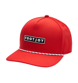 FootJoy FootJoy Signature Rope Hat