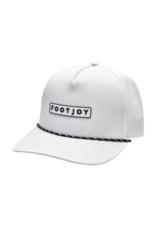 FootJoy FootJoy Signature Rope Hat