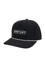 FootJoy FootJoy Signature Rope Hat