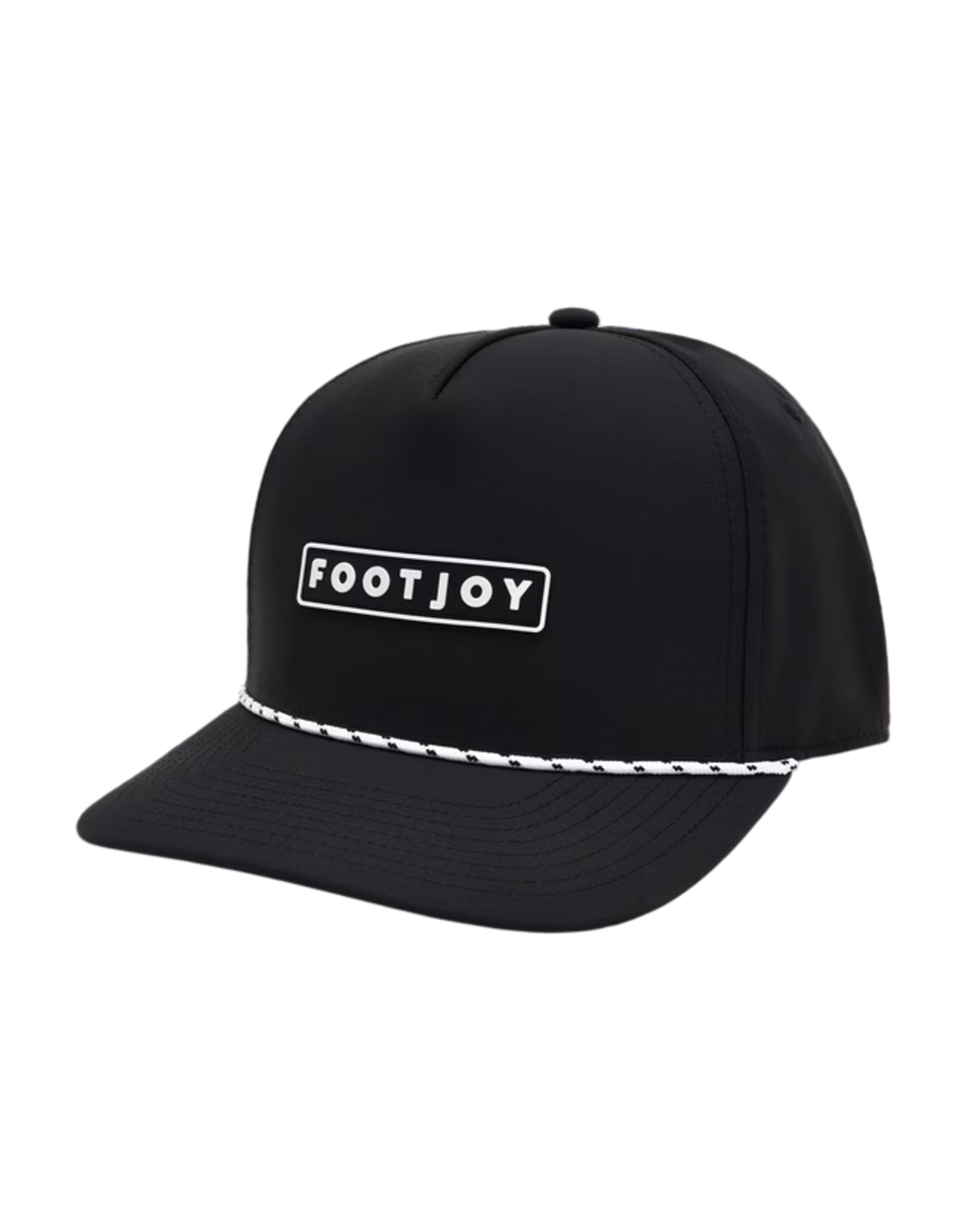 FootJoy FootJoy Signature Rope Hat