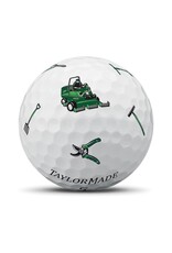 TaylorMade TaylorMade Season Opener TP5 Pix Golf Balls Dozen