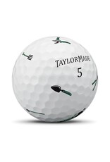 TaylorMade TaylorMade Season Opener TP5 Pix Golf Balls Dozen