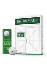 TaylorMade TaylorMade Season Opener TP5 Pix Golf Balls Dozen