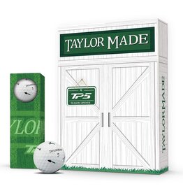 TaylorMade TaylorMade Season Opener TP5 Pix Golf Balls Dozen