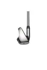 Cobra Golf Cobra Women's RH Baffler 5H 6H 7-PW SW Combo Iron Set with Graphite Shaft RH