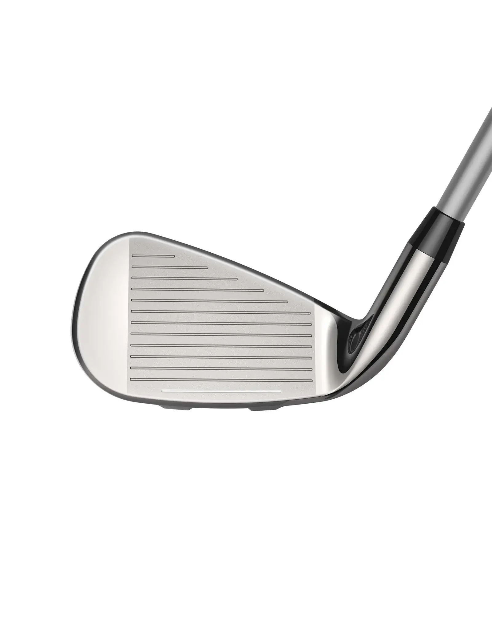 Cobra Golf Cobra Women's RH Baffler 5H 6H 7-PW SW Combo Iron Set with Graphite Shaft RH