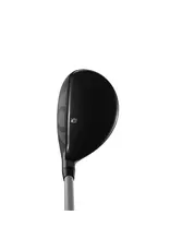 Cobra Golf Cobra Women's RH Baffler 5H 6H 7-PW SW Combo Iron Set with Graphite Shaft RH