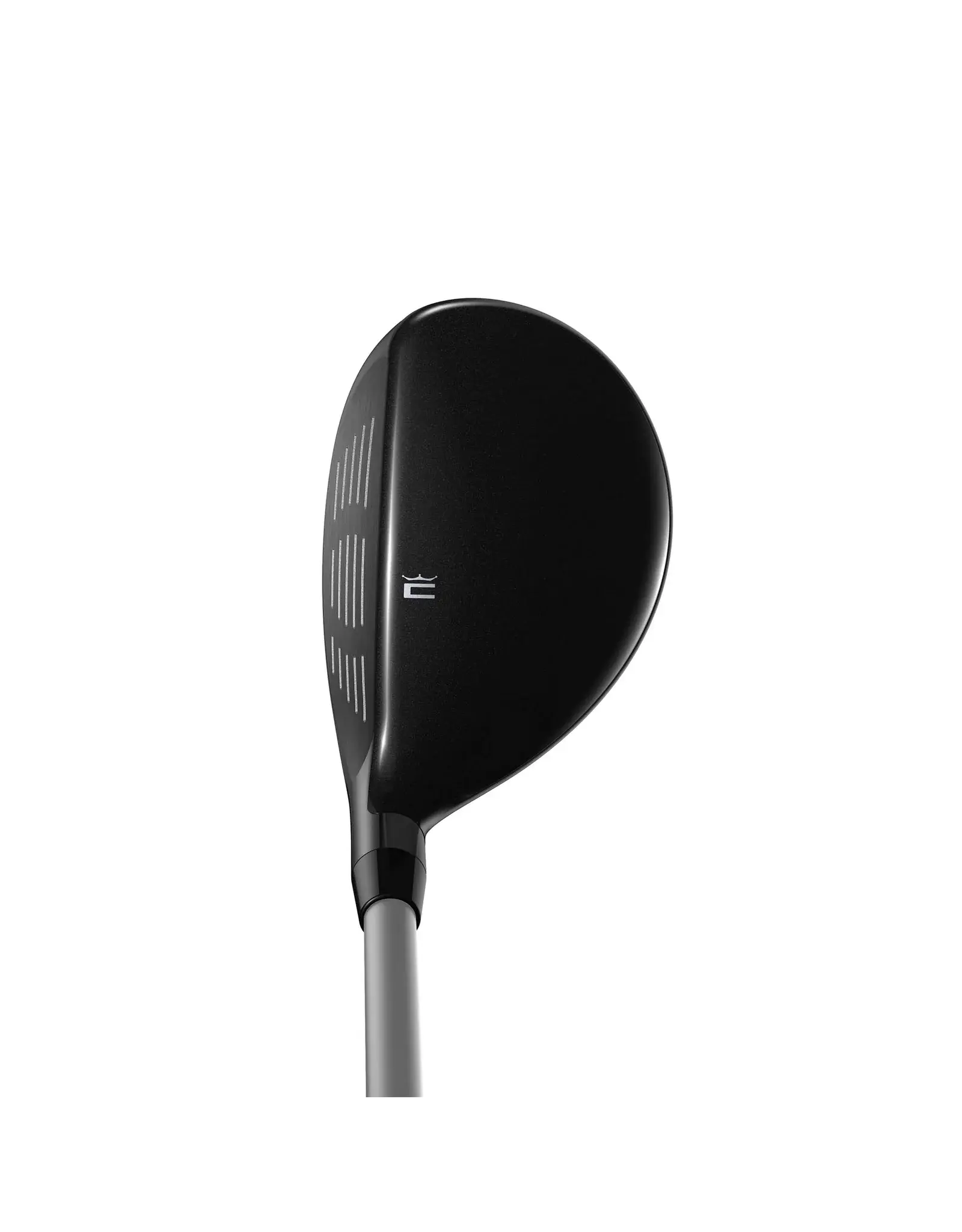 Cobra Golf Cobra Women's RH Baffler 5H 6H 7-PW SW Combo Iron Set with Graphite Shaft RH