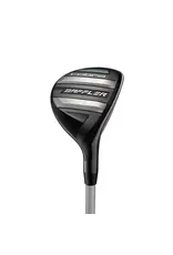 Cobra Golf Cobra Women's RH Baffler 5H 6H 7-PW SW Combo Iron Set with Graphite Shaft RH