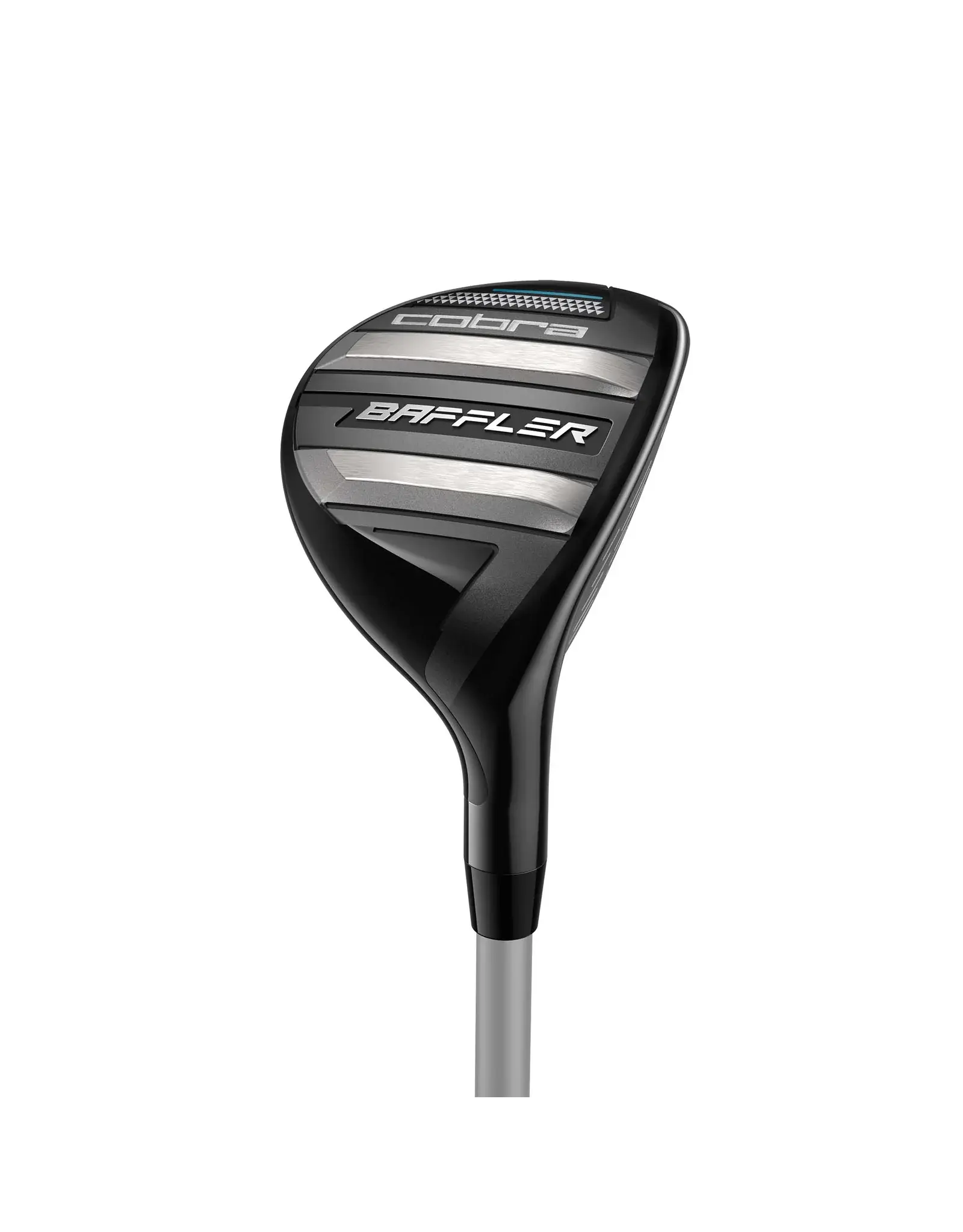 Cobra Golf Cobra Women's RH Baffler 5H 6H 7-PW SW Combo Iron Set with Graphite Shaft RH