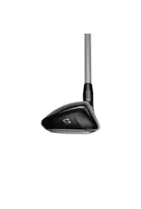 Cobra Golf Cobra Women's RH Baffler 5H 6H 7-PW SW Combo Iron Set with Graphite Shaft RH