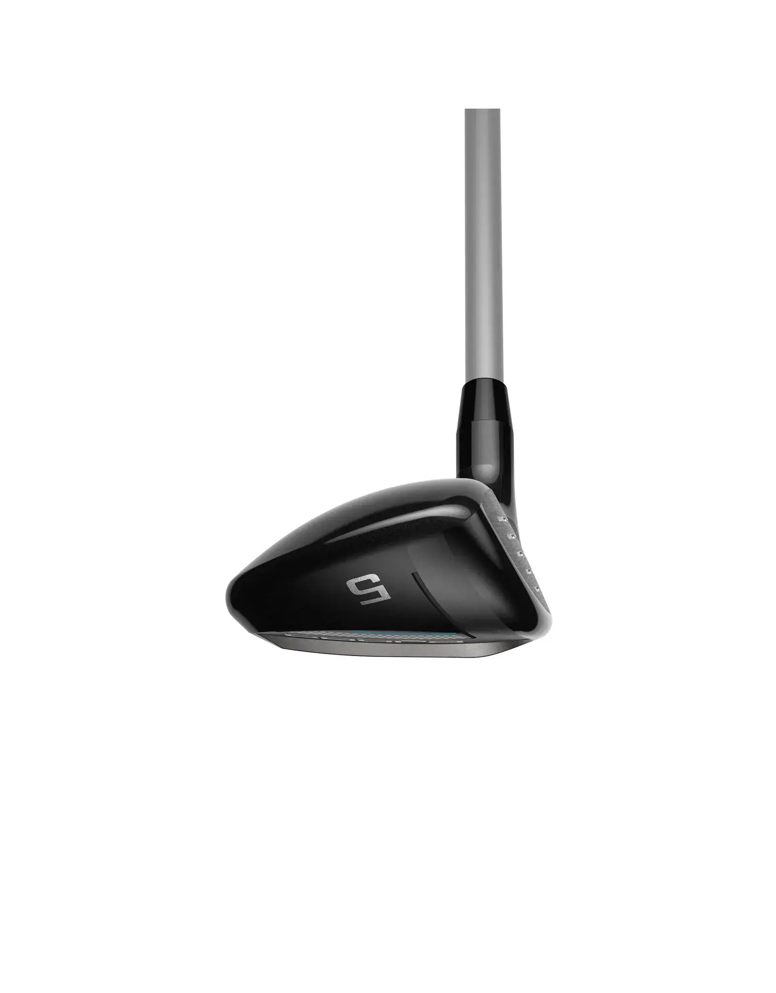 Cobra Golf Cobra Women's RH Baffler 5H 6H 7-PW SW Combo Iron Set with Graphite Shaft RH