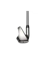 Cobra Golf Cobra Women's RH Baffler 5H 6H 7-PW SW Combo Iron Set with Graphite Shaft RH