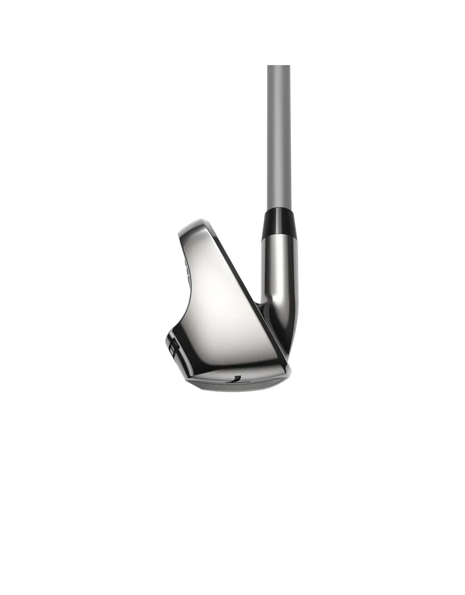 Cobra Golf Cobra Women's RH Baffler 5H 6H 7-PW SW Combo Iron Set with Graphite Shaft RH