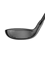 Cobra Golf Cobra King Max 5H 6H 7-PW SW Combo Iron Set with Graphite Shaft RH