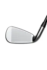 Cobra Golf Cobra King Max 5H 6H 7-PW SW Combo Iron Set with Graphite Shaft RH