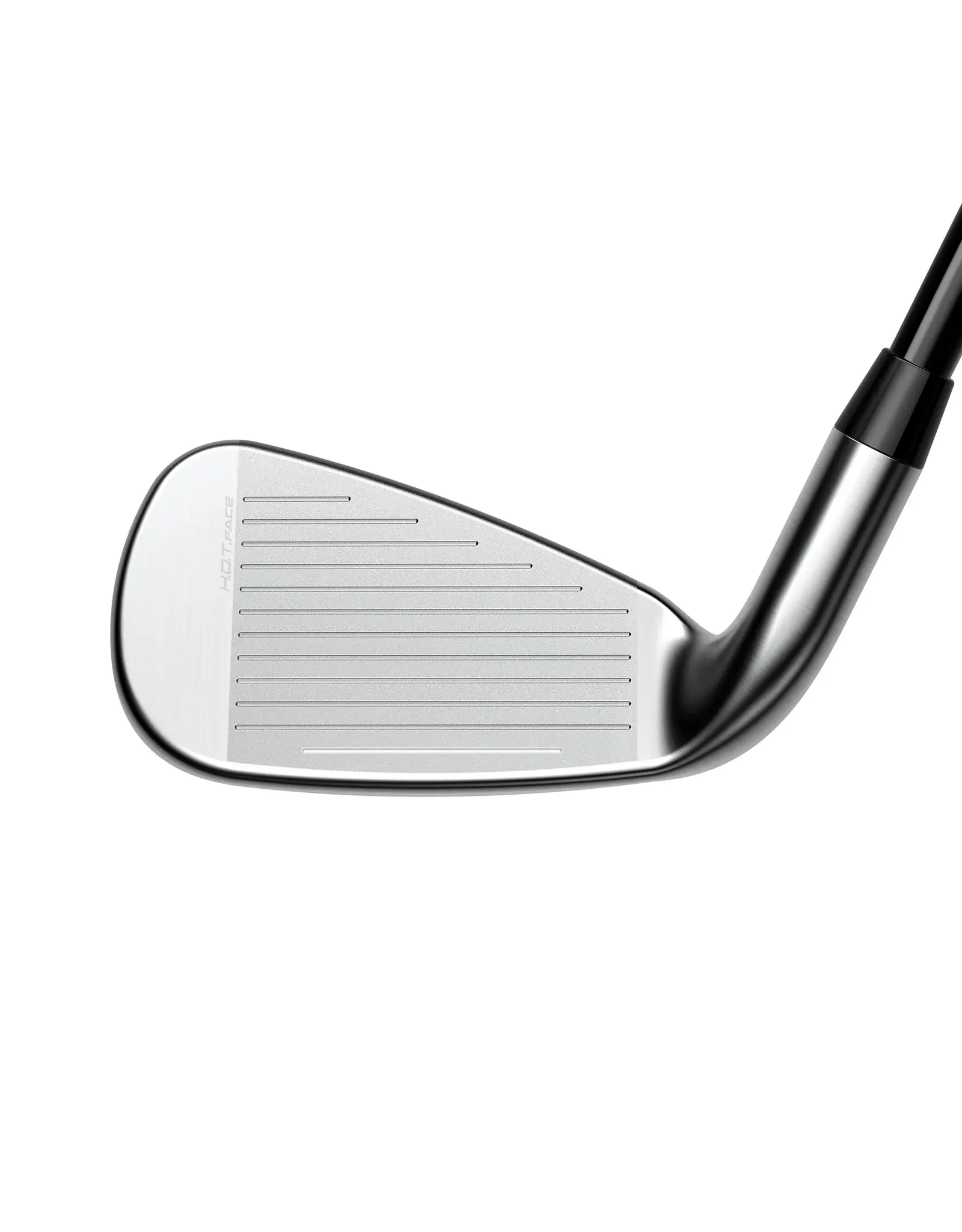 Cobra Golf Cobra King Max 5H 6H 7-PW SW Combo Iron Set with Graphite Shaft RH