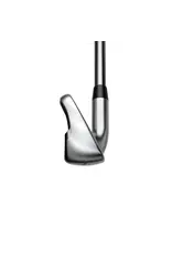 Cobra Golf Cobra King Max 5-GW Iron Set with Steel Shaft LH