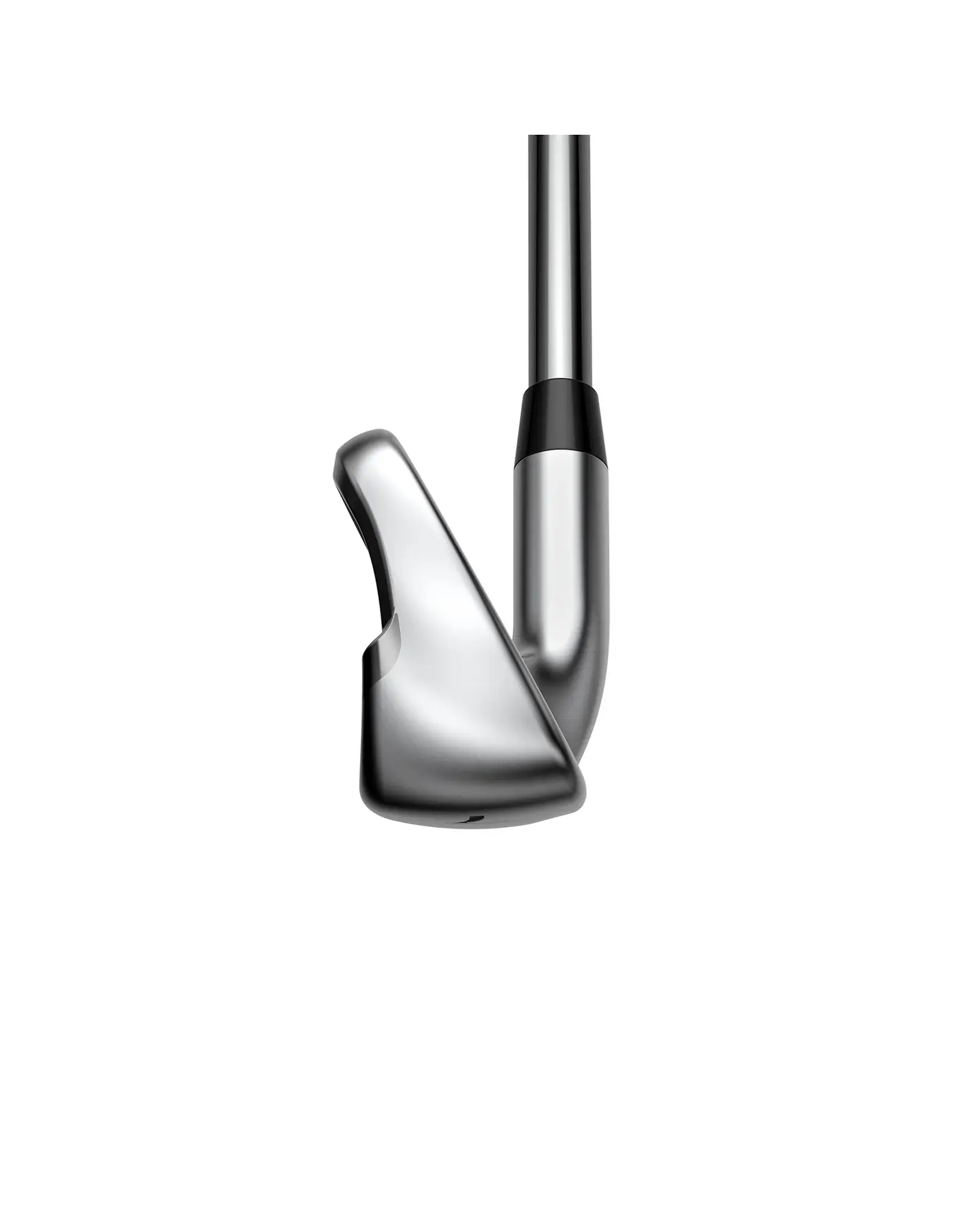 Cobra Golf Cobra King Max 5-GW Iron Set with Steel Shaft LH