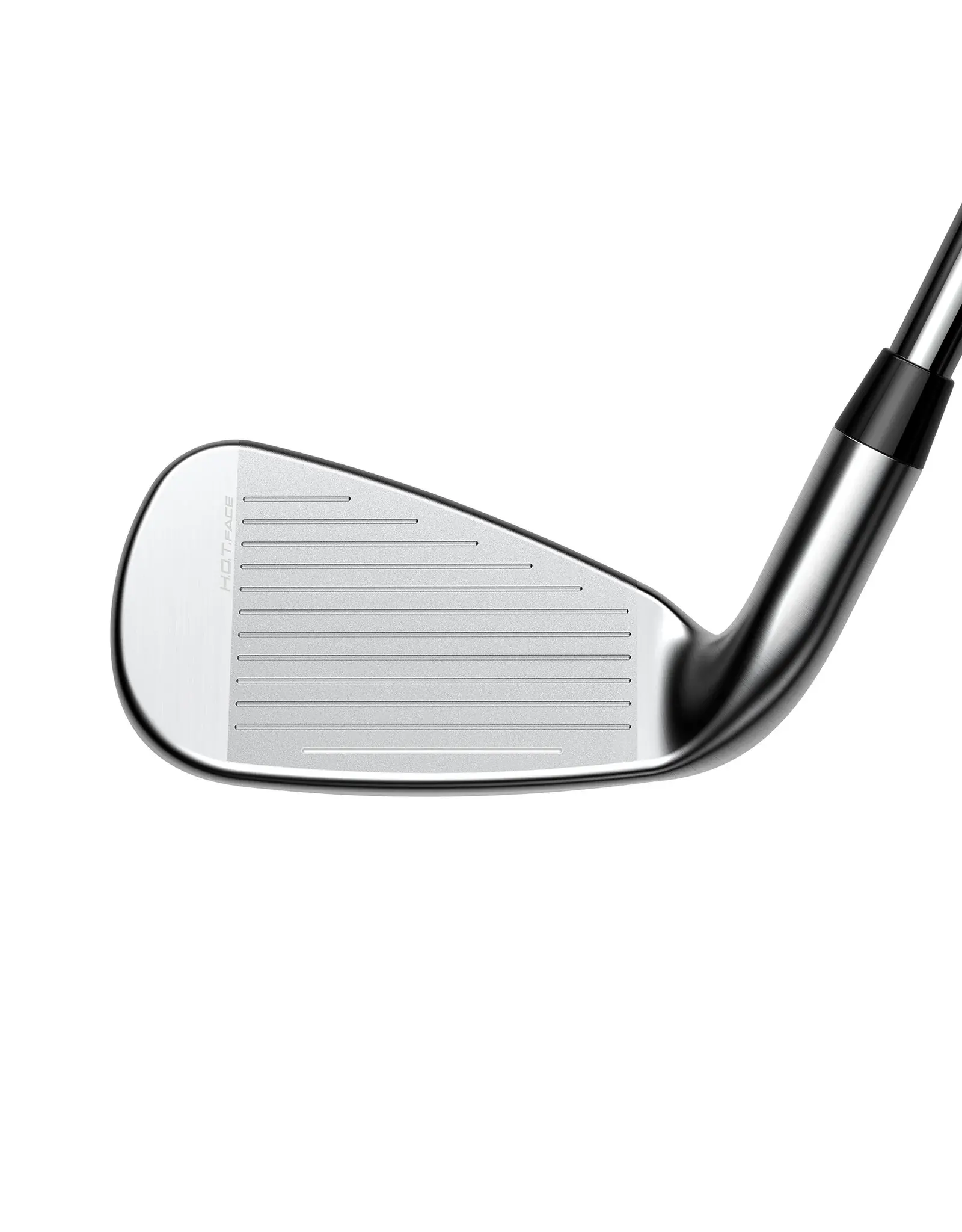 Cobra Golf Cobra King Max 5-GW Iron Set with Steel Shaft LH