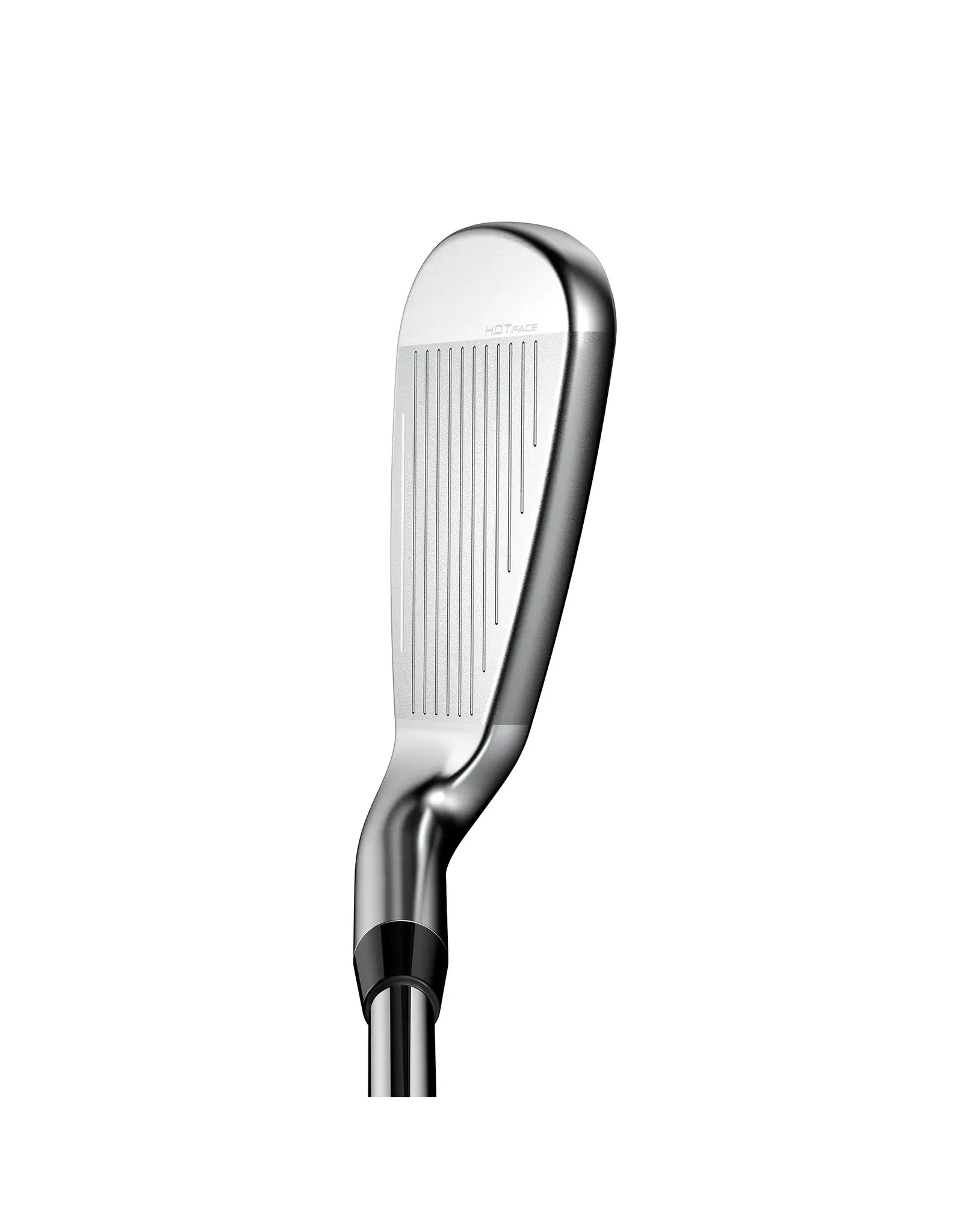 Cobra Golf Cobra King Max 5-GW Iron Set with Steel Shaft LH