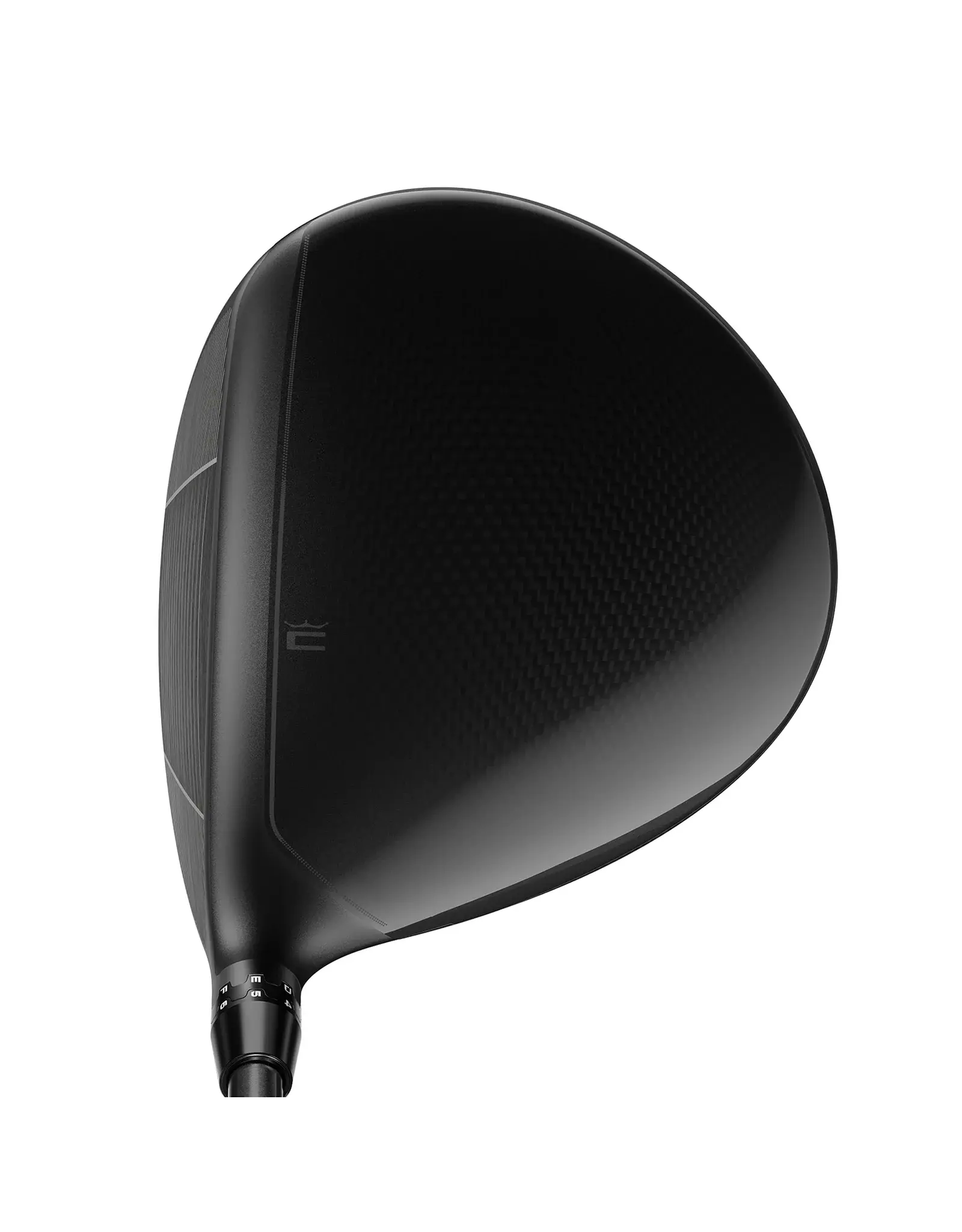 Cobra Golf Cobra OPTM X Driver RH 9.0 Project X Denali Black Frost 60 Stiff Shaft