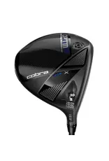 Cobra Golf Cobra OPTM X Driver RH 9.0 Project X Denali Black Frost 60 Stiff Shaft