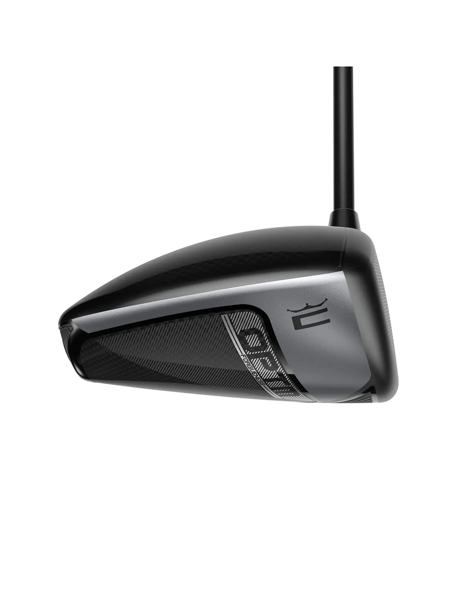 Cobra Golf Cobra OPTM MAX-K Driver RH 10.5 MCA Kai'li Dark Waves Red 50 Regular Shaft