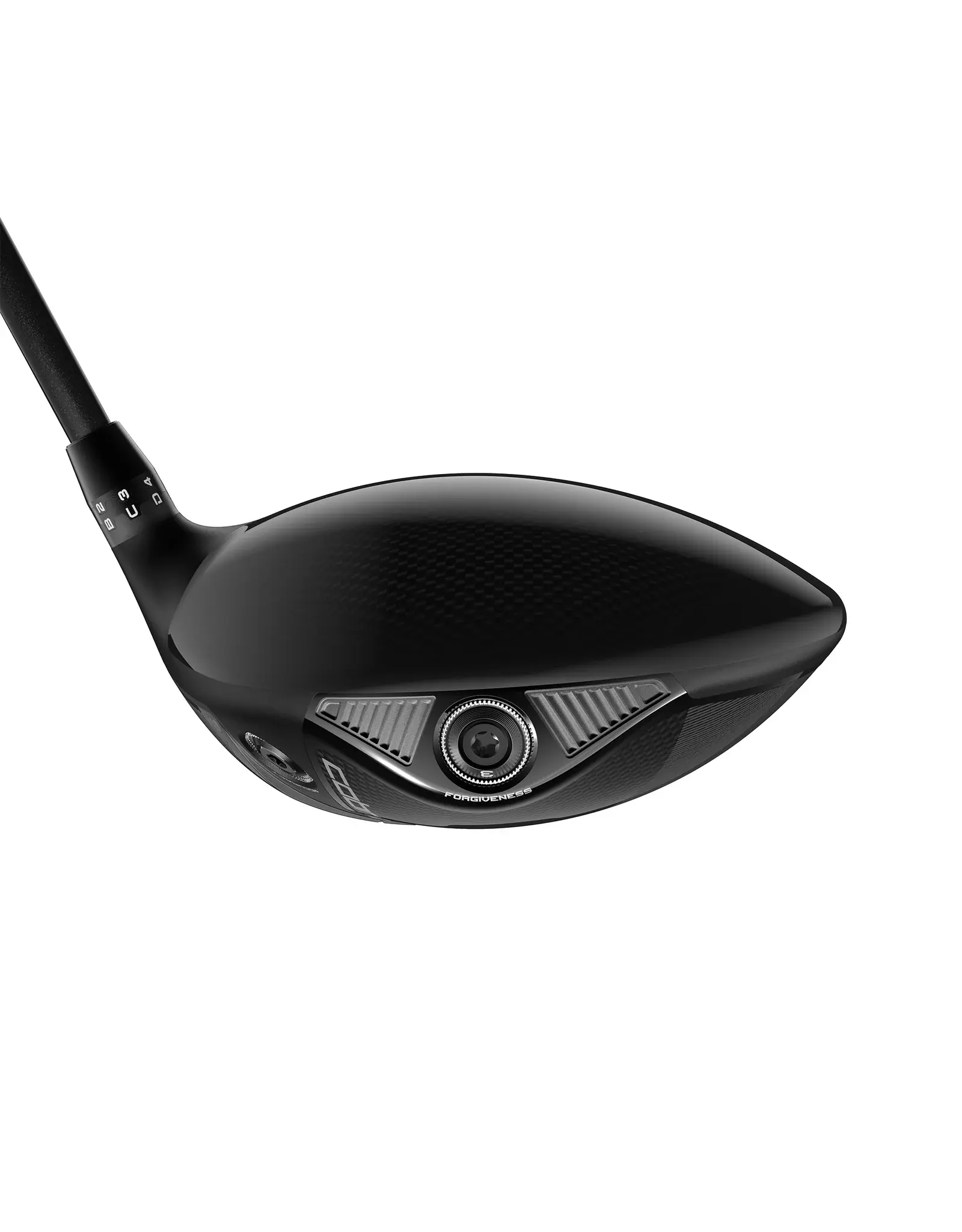 Cobra Golf Cobra OPTM LS Driver Driver RH 9.0 MCA Kai'li Dark Waves White 60 Stiff Shaft