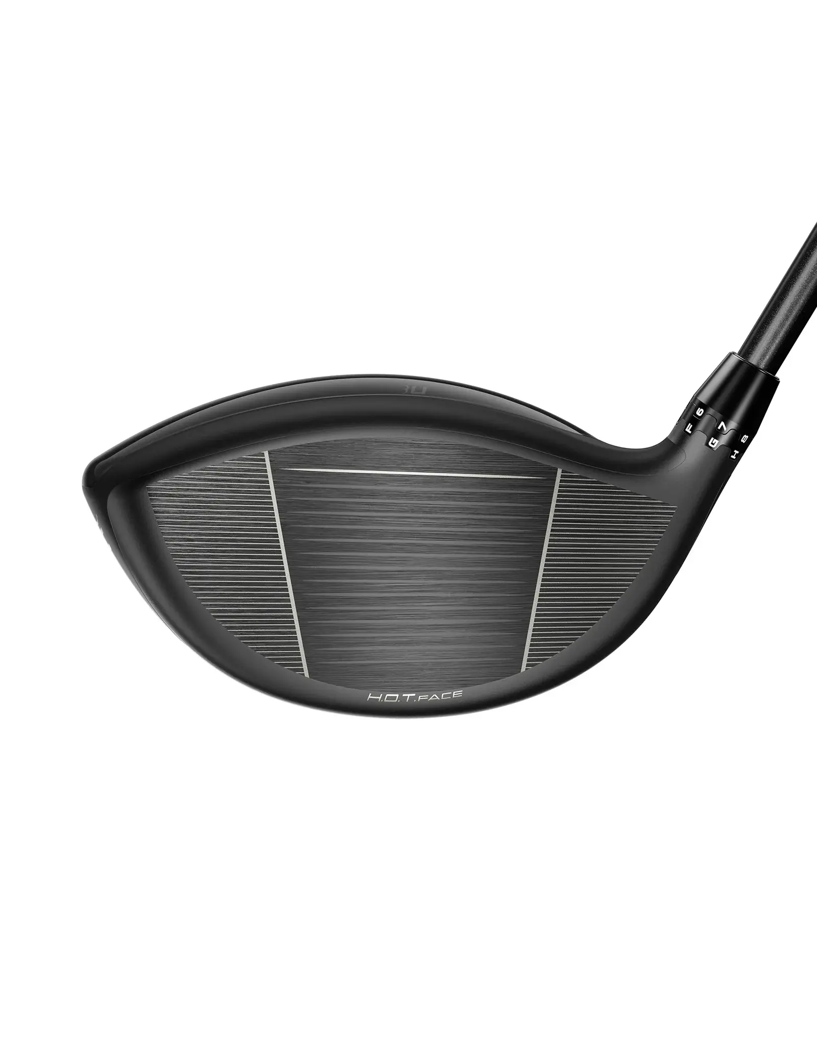 Cobra Golf Cobra OPTM LS Driver Driver RH 9.0 MCA Kai'li Dark Waves White 60 Stiff Shaft