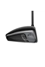 Cobra Golf Cobra OPTM MAX-K Driver LH 10.5 MCA Kai'li Dark Waves Red 50 Regular Shaft