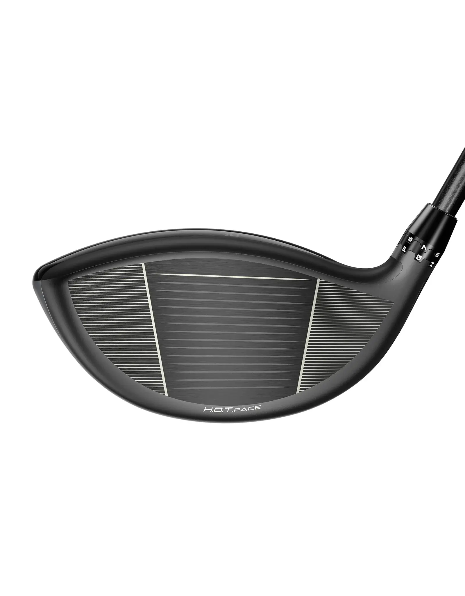 Cobra Golf Cobra OPTM MAX-K Driver LH 10.5 MCA Kai'li Dark Waves Red 50 Regular Shaft