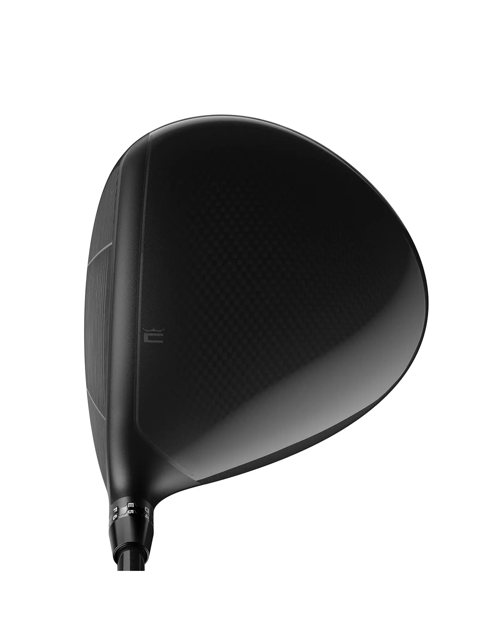 Cobra Golf Cobra OPTM MAX-K Driver LH 10.5 MCA Kai'li Dark Waves Red 50 Regular Shaft