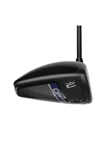 Cobra Golf Cobra OPTM X LH 9.0 Project X Denali Black Frost 60 Stiff Shaft