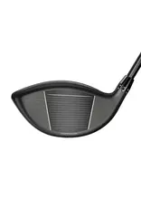 Cobra Golf Cobra OPTM X LH 9.0 Project X Denali Black Frost 60 Stiff Shaft