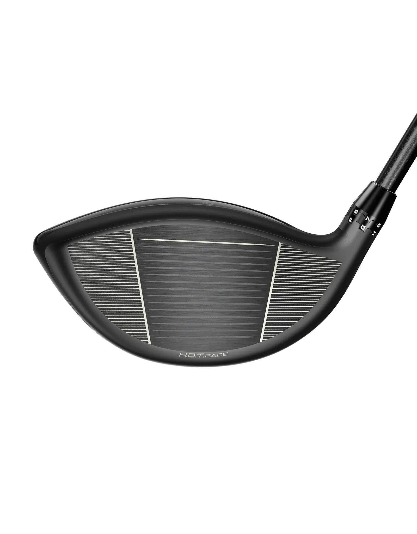 Cobra Golf Cobra OPTM X LH 9.0 Project X Denali Black Frost 60 Stiff Shaft