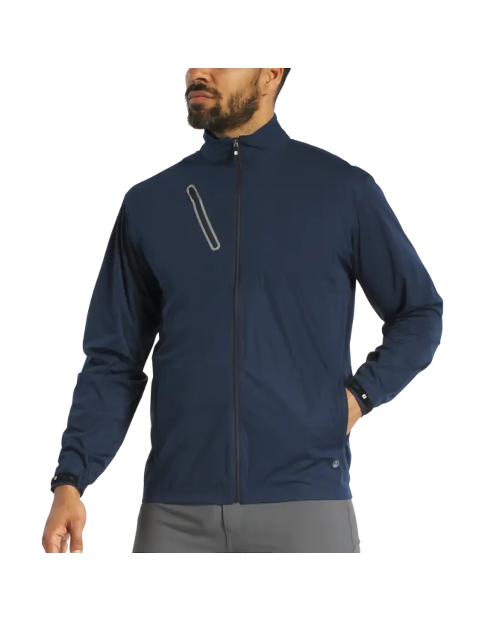 FootJoy FootJoy HydroKnit Rain Jacket