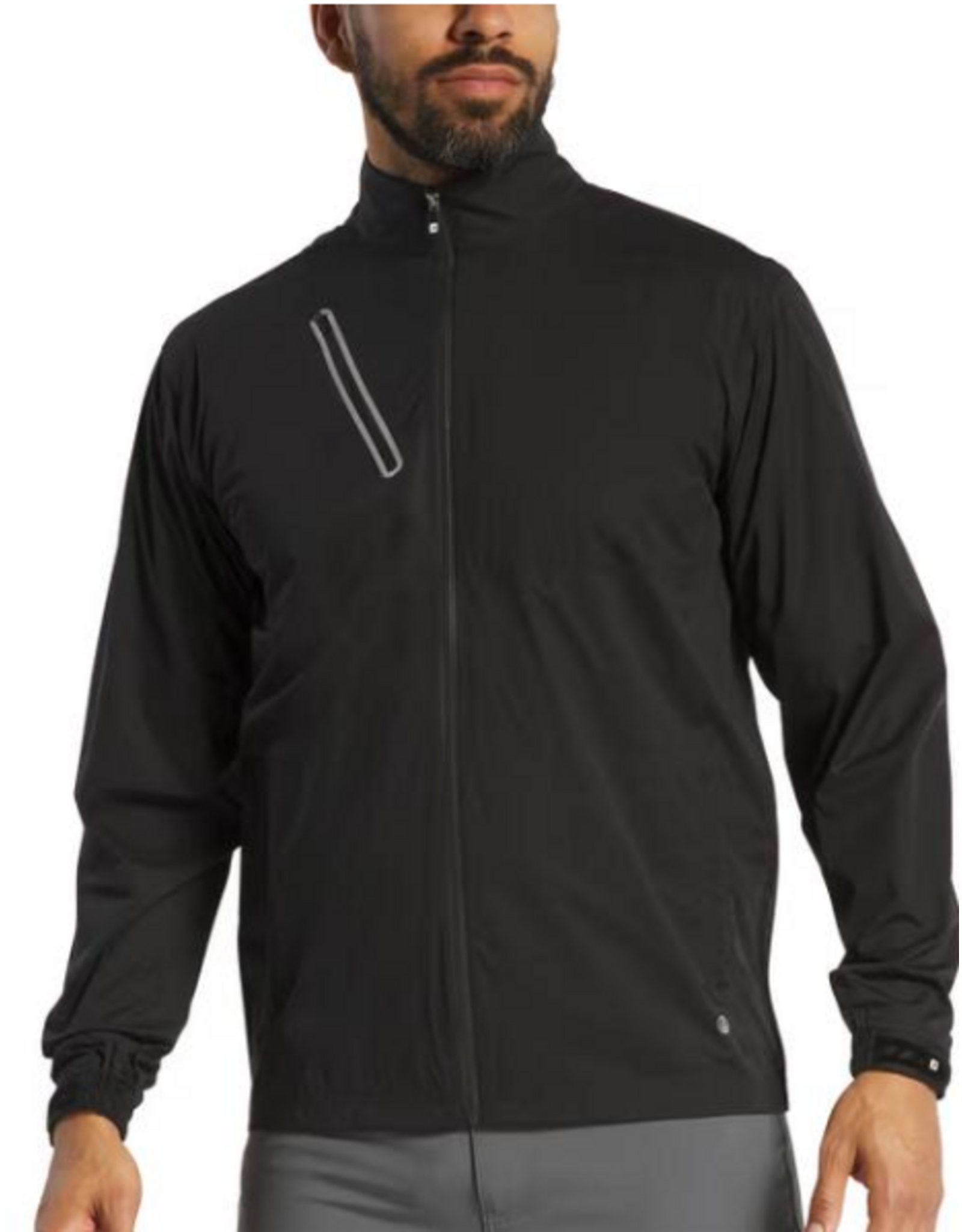 FootJoy FootJoy HydroKnit Rain Jacket