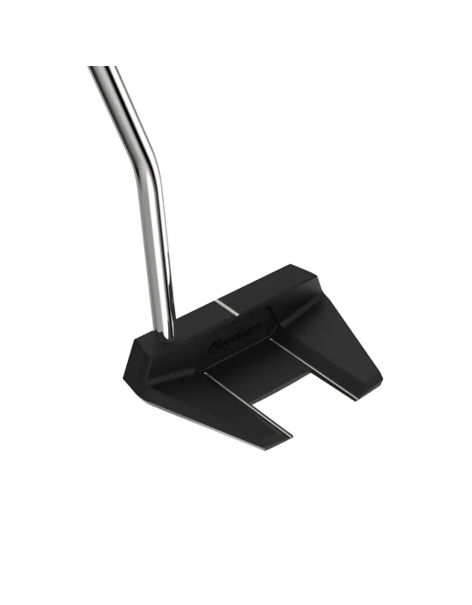 Cleveland HB SOFT 2 Black Putter - Model 11 34" RH Putter