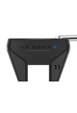 Cleveland HB SOFT 2 Black Putter - Model 11 34" RH Putter
