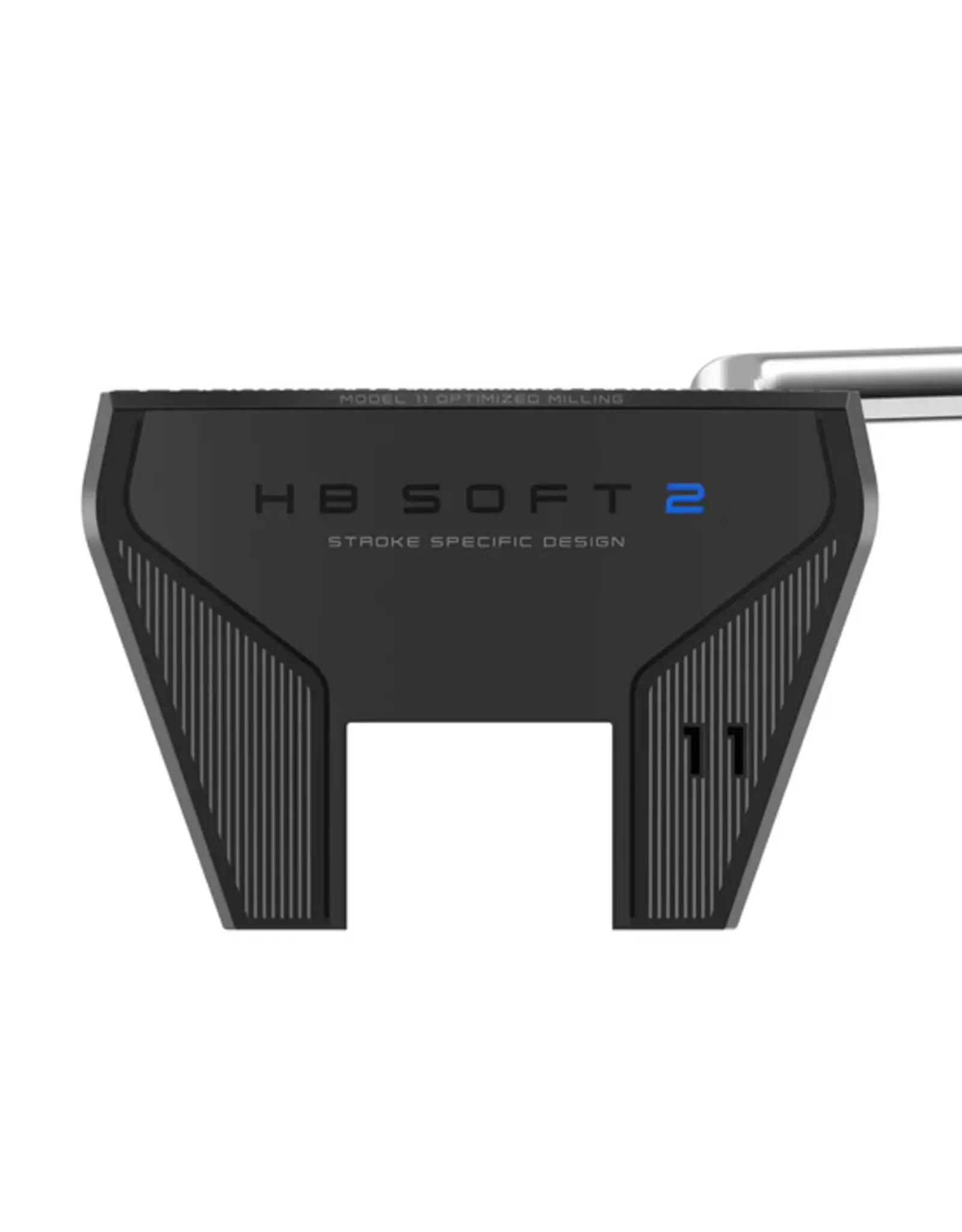 Cleveland HB SOFT 2 Black Putter - Model 11 34" RH Putter