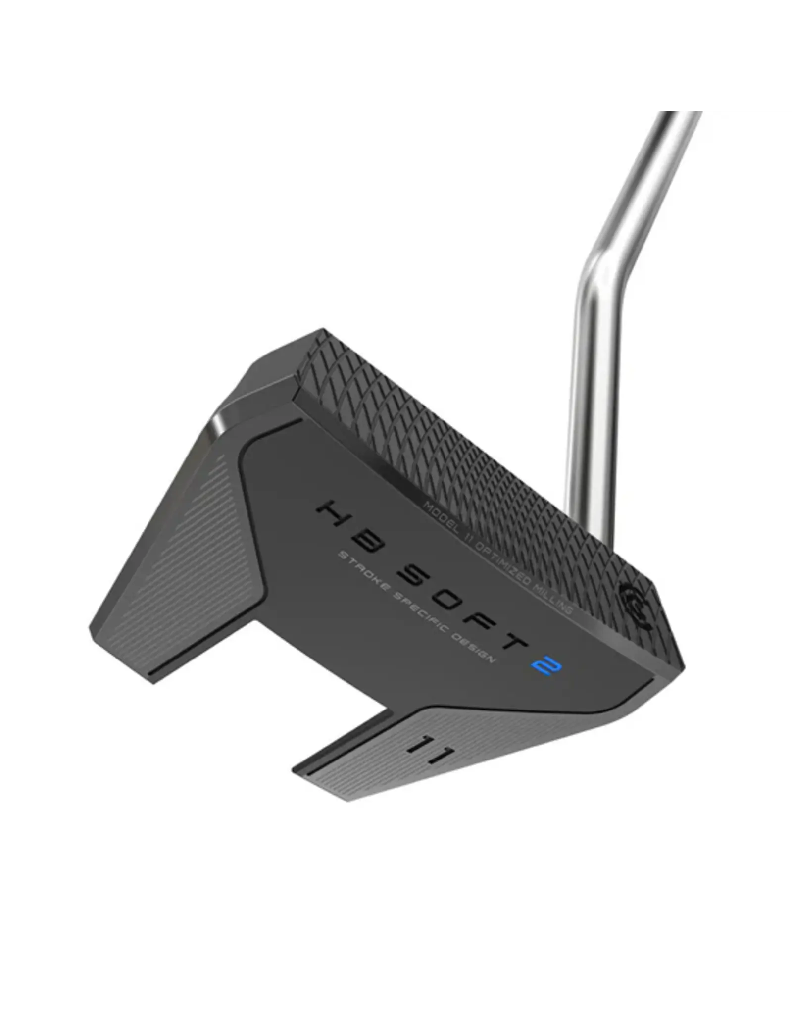 Cleveland HB SOFT 2 Black Putter - Model 11 34" RH Putter