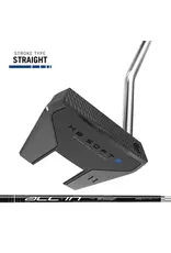 Cleveland HB SOFT 2 Black Putter - Model 11 34" RH Putter