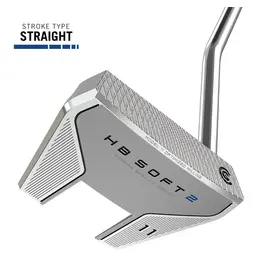 Cleveland HB Soft 2 #11 Women's 32" RH Putter