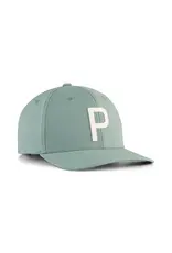 Puma Golf Puma Heritage P Golf Cap