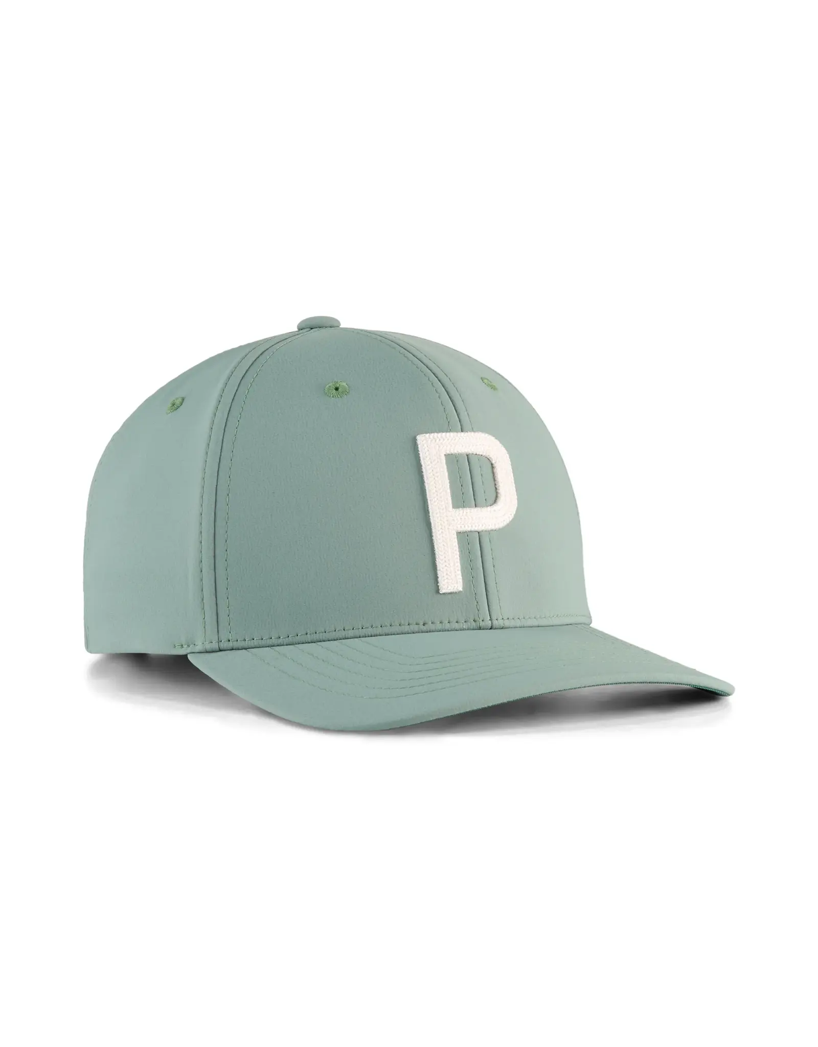 Puma Golf Puma Heritage P Golf Cap