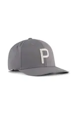 Puma Golf Puma Heritage P Golf Cap