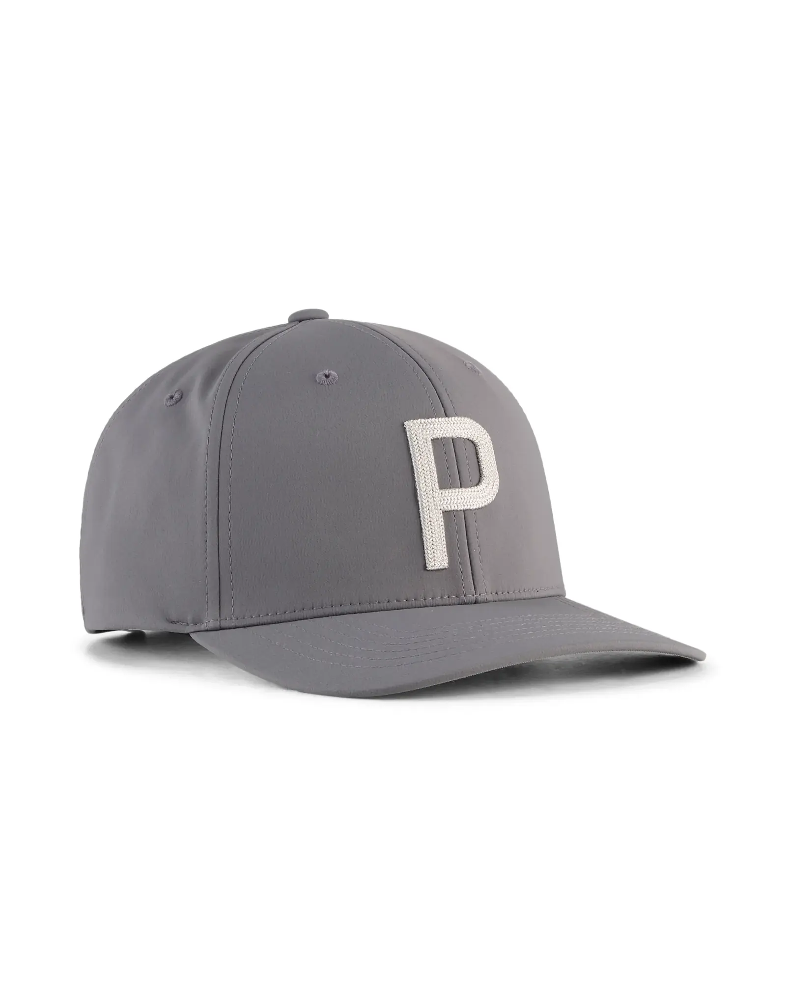 Puma Golf Puma Heritage P Golf Cap