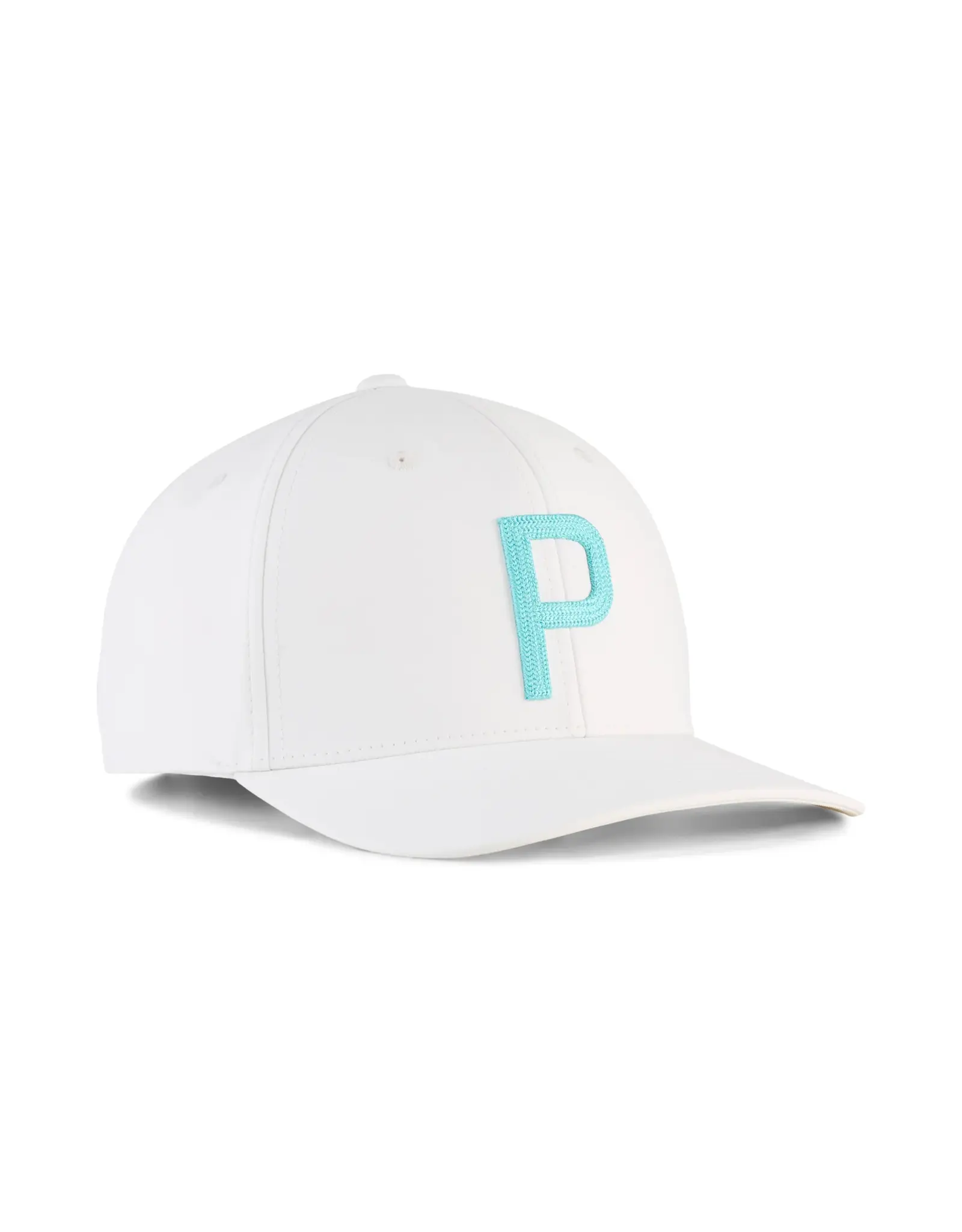 Puma Golf Puma Heritage P Golf Cap
