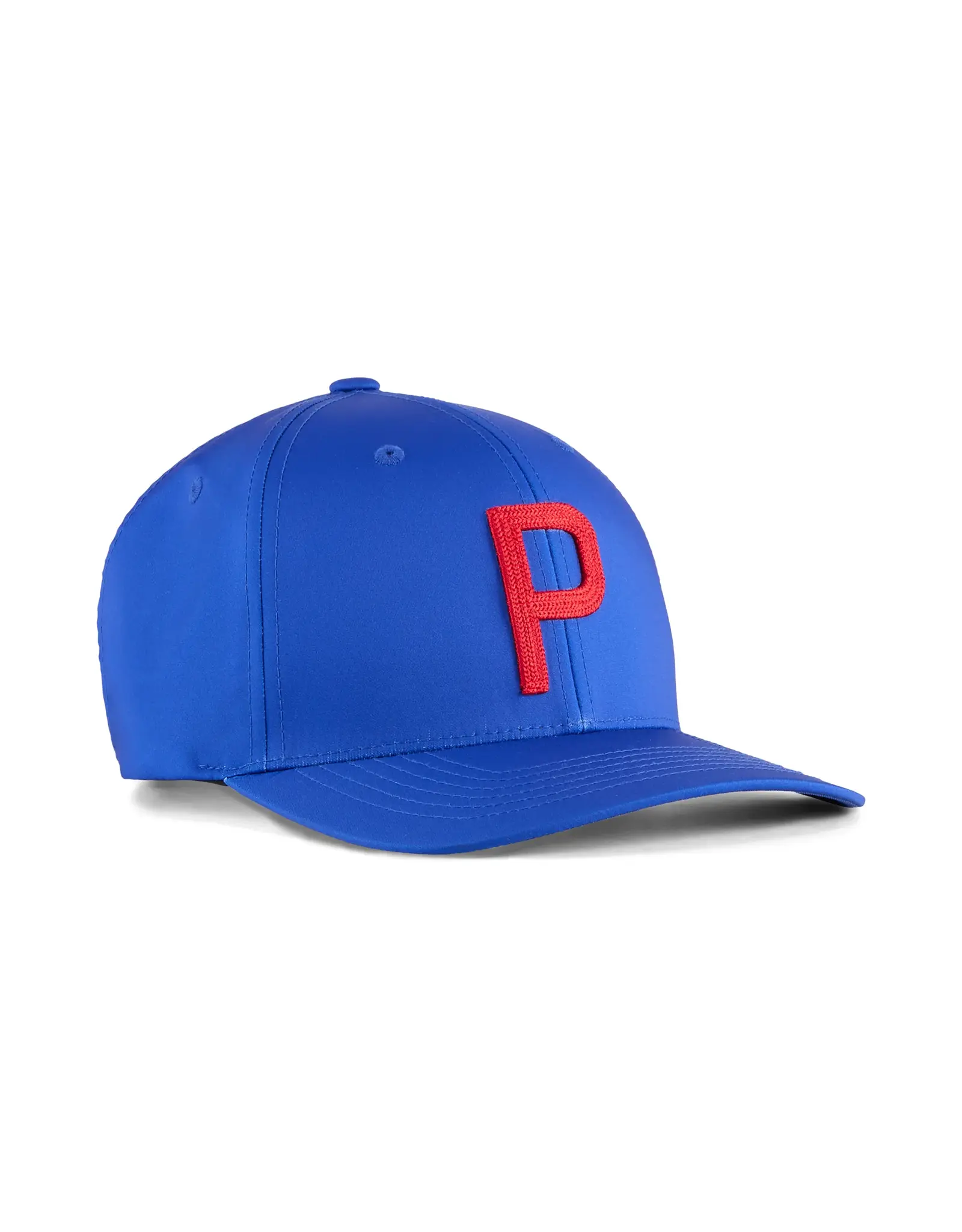 Puma Golf Puma Heritage P Golf Cap